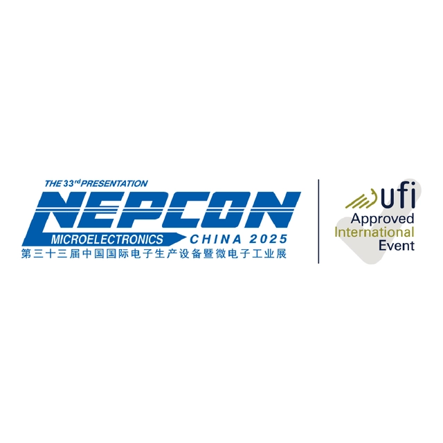 NEPCON China 2025